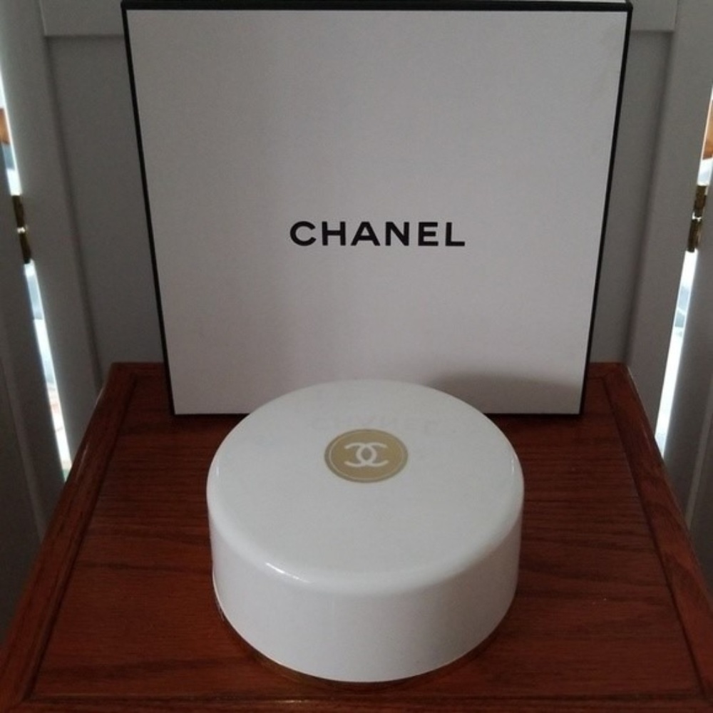 Chanel#5 Powder